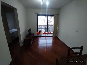 apartment em Rua Teodoro Sampaio, Pinheiros - São Paulo - SP