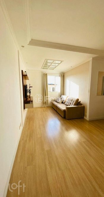 apartment em Rua Heizo Nakano, Demarchi - São Bernardo do Campo - SP