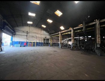 industrial em Rua Poaca, Inamar - Diadema - SP