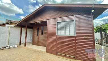 house em Avenida Souza Melo, Sarandi - Porto Alegre - RS