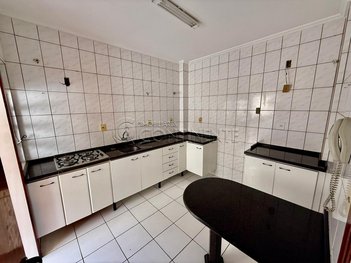 apartment em Rua Quinze de Novembro, Campinas - São José - SC