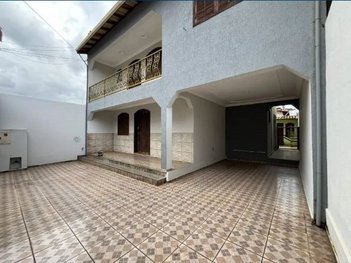 house em Rua Souza Dantas, Diamante (Barreiro) - Belo Horizonte - MG