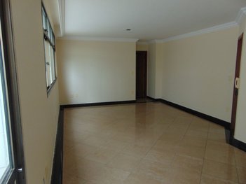apartment em Avenida Dom José Gaspar, Coração Eucarístico - Belo Horizonte - MG