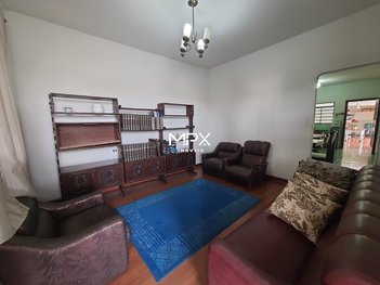 house em Avenida Santa Rosa, Areão - Piracicaba - SP