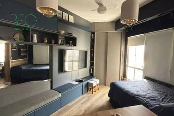 apartment em Rua São Francisco, Sé - São Paulo - SP