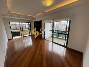 apartment em Avenida Divino Salvador, Planalto Paulista - São Paulo - SP