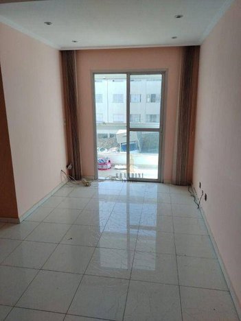 apartment em Rua Vereador Laerte Francisco Pinchiari, Alves Dias - São Bernardo do Campo - SP