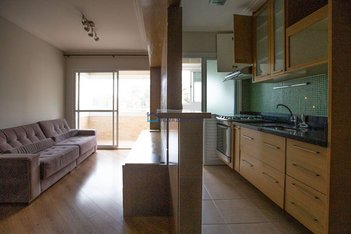 apartment em Rua do Boqueirão, Saúde - São Paulo - SP