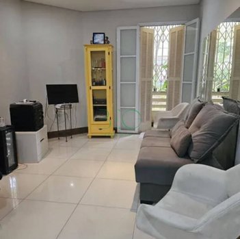 apartment em Alameda Barão de Limeira, Campos Elíseos - São Paulo - SP