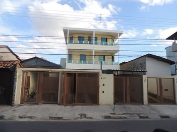 house em Rua das Acácias, Eldorado - Contagem - MG