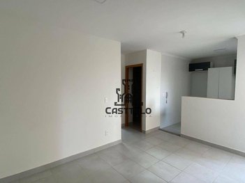 apartment em Rua João Weffort, Esperança - Londrina - PR