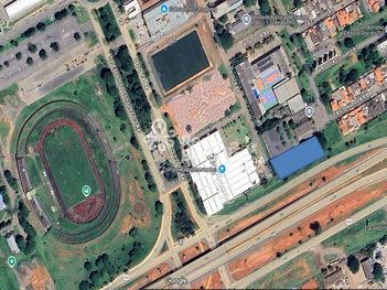 land_lot em Quadra 14, Sobradinho - Brasília - DF