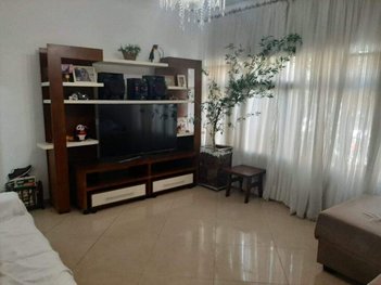 house em Rua Raymundo Cirino, Planalto - São Bernardo do Campo - SP