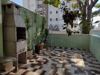 house em Rua São Venceslau, Vila Guarani (Z Sul) - São Paulo - SP