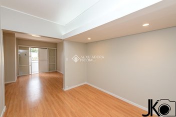 apartment em Rua Coronel Fernando Machado, Centro Histórico - Porto Alegre - RS