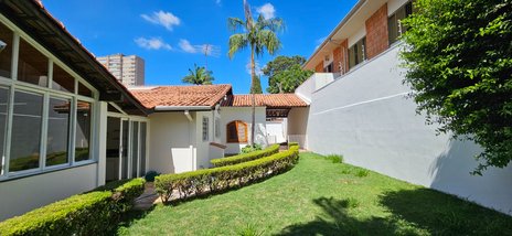 house em Rua Ana Aymola Chicaroni, Centro - Franca - SP