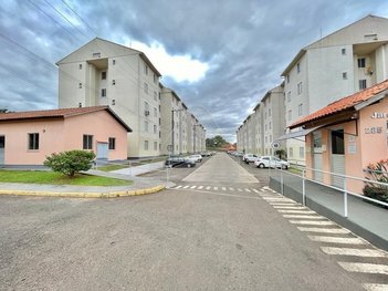 apartment em Rua Pulador, Boqueirão - Passo Fundo - RS