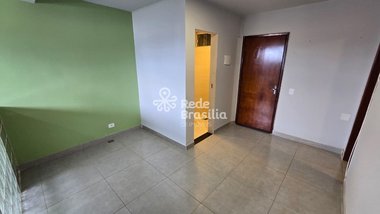 apartment em QMS 51A, Setor de Mansões de Sobradinho - Brasília - DF
