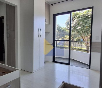 apartment em Rua Doutor José Maurício de Oliveira, Gopoúva - Guarulhos - SP