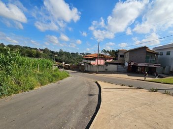 land_lot em Rua Benedito Gomes da Silva, Nossa Senhora Aparecida - Igarapé - MG