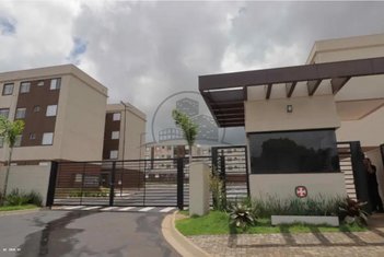 apartment em Rua Japurá, Alto do Ipiranga - Ribeirão Preto - SP