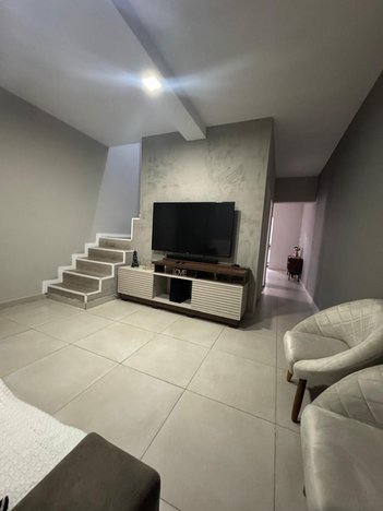 house em Rua Pérola, Dos Casa - São Bernardo do Campo - SP