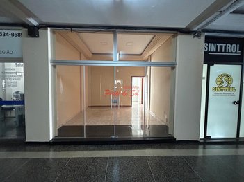 office em Rua Marechal Floriano Peixoto, Centro - Santo Antônio da Platina - PR