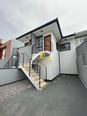 house em Rua José Ilario Ribeiro de Freitas, Bela Vista - Palhoça - SC