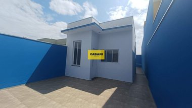 house em Avenida Santa Cruz, Jardim Santa Cruz - Iperó - SP