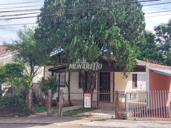 land_lot em Getúlio Vargas, São Miguel - Concórdia - SC