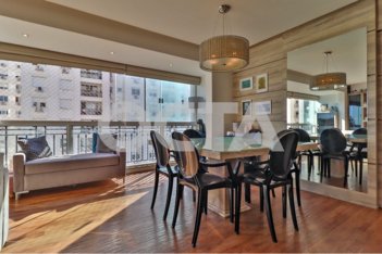 apartment em Rua Jari, Passo da Areia - Porto Alegre - RS