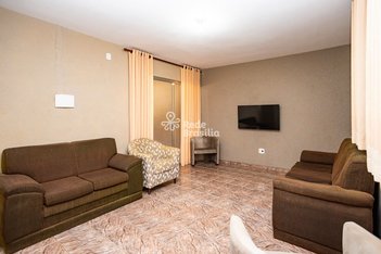 house em QNN 21 Conjunto D, Ceilândia Sul (Ceilândia) - Brasília - DF