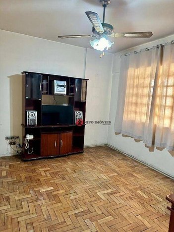 apartment em Avenida Doutor Eduardo Cotching, Vila Formosa - São Paulo - SP