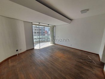 apartment em Rua Conselheiro Brotero, Santa Cecília - São Paulo - SP