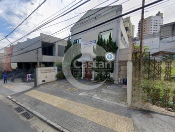 commercial_property em Avenida Paes de Barros, Parque da Mooca - São Paulo - SP