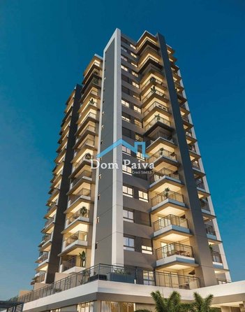 apartment em Rua Oliveira Alves, Ipiranga - São Paulo - SP