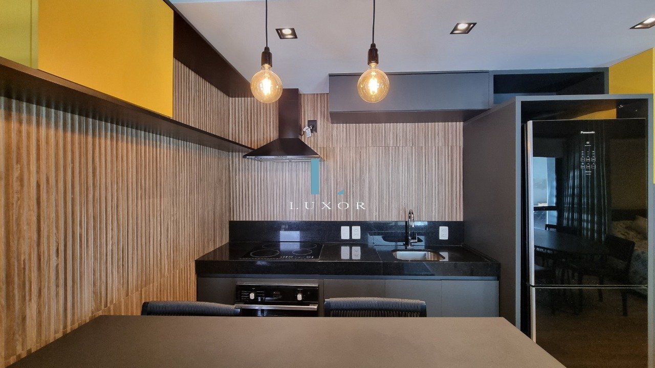 Apartamento área privativa 1  quarto Locação Savassi