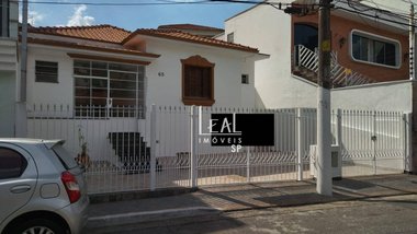 house em Rua Teles Peixoto, Jardim Franca - São Paulo - SP