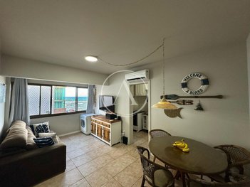 apartment em Avenida Rudá, Capão da Canoa - Capão da Canoa - RS
