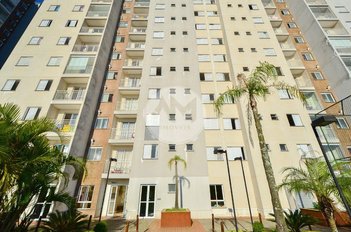 apartment em Rua Gaspar Ricardo, Centro - Diadema - SP