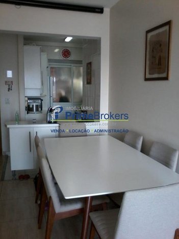 apartment em Rua Jaci, Chácara Inglesa - São Paulo - SP