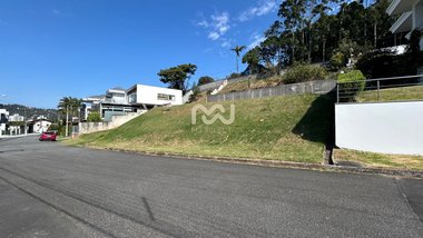 land_lot em Rua São Lourenço, Itoupava Norte - Blumenau - SC