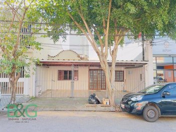 house em Rua Santa Gertrudes, Chácara Santo Antônio (Zona Sul) - São Paulo - SP