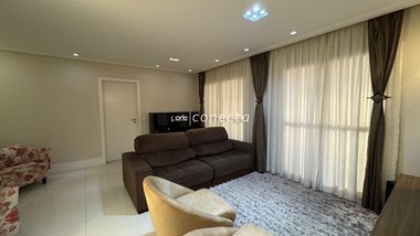 apartment em Rua Ibó, Vila Regente Feijó - São Paulo - SP