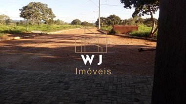 land_lot em Rua Jequitibá, Progresso - Sete Lagoas - MG