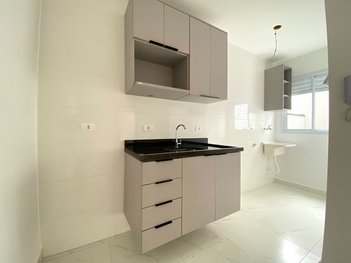 apartment em Rua Salvador Bicudo, Tucuruvi - São Paulo - SP