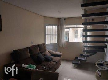 house em Santa Davina, Jardim Helena - São Paulo - SP