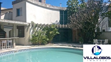 house em Rua Abegoaria, Jardim das Bandeiras - São Paulo - SP