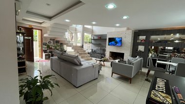 house em Rua Suécia, Marechal Rondon - Canoas - RS