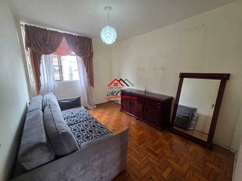 apartment em Rua José Getúlio, Liberdade - São Paulo - SP